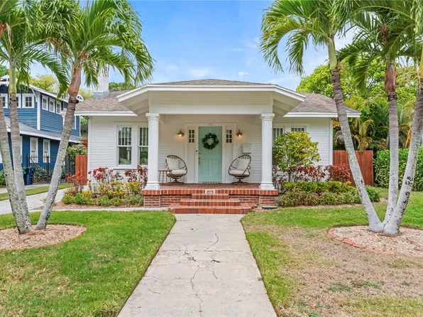909 S BRUCE STREET, TAMPA, FL 33606