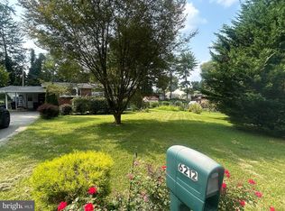 6212 Long Meadow Dr, Sykesville, MD 21784
