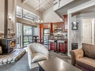 286 Old Mammoth Rd APT 9, Mammoth Lakes, CA 93546