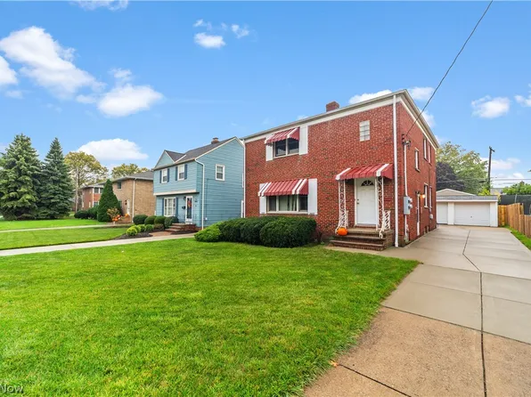 3620 W 210th St, Fairview Park, OH 44126