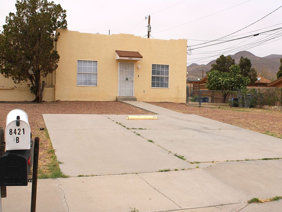 1st image of 8421 Mercury St #B
