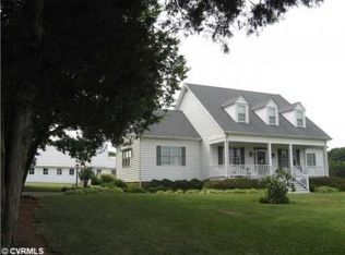 775 Three Chopt Rd, Manakin Sabot, VA 23103