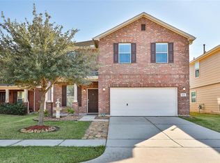 21131 Pine Monte Ridge Ln, Katy, TX 77449