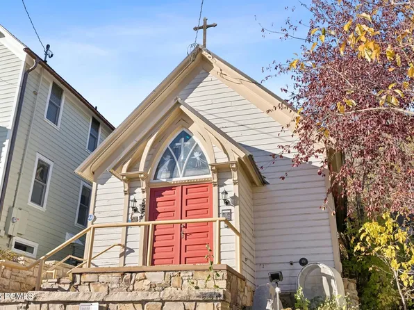 525 Park Ave, Park City, UT 84060