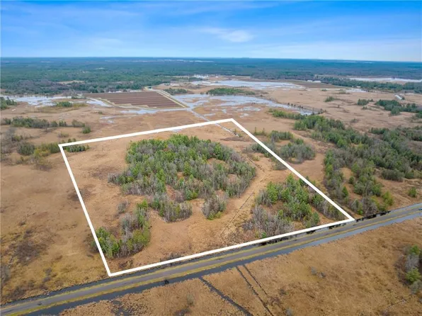 N14634 Cranberry Road, Mather, WI 54666