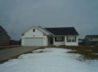 5570 Blackberry Dr, Saginaw, MI