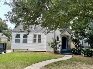 1625 Letitia St, Baton Rouge, LA 70808