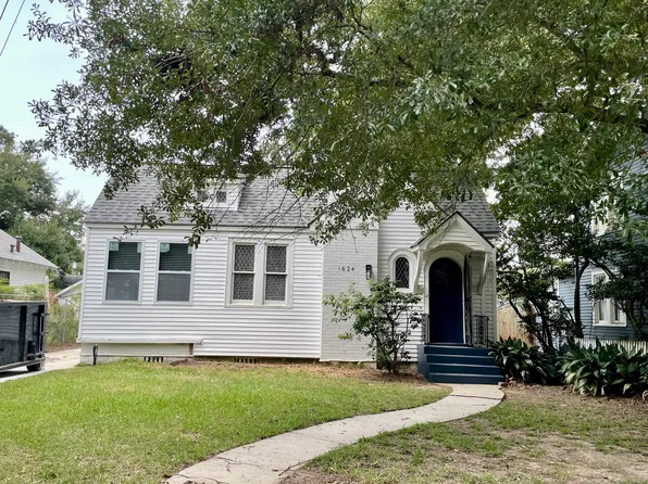 1625 Letitia St, Baton Rouge, LA 70808