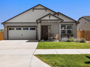2347 NW Upas Way, Redmond, OR 97756