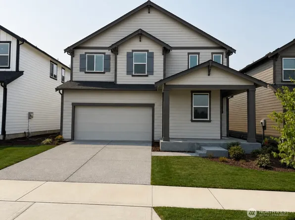 16412 201st Avenue E, Bonney Lake, WA 98391