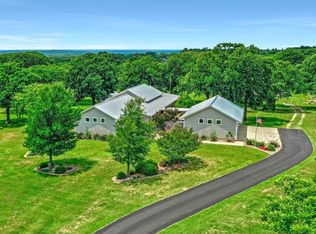 333 Oak Estates Rd, Pottsboro, TX 75076