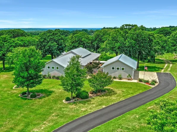 333 Oak Estates Rd, Pottsboro, TX 75076