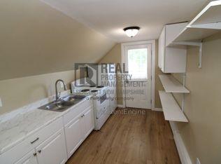 31B Park St, Dover, NH 03820