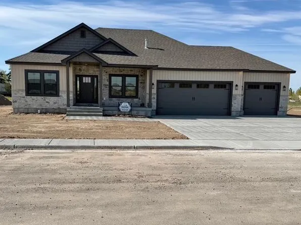 340 N Meadow Ln, Shelley, ID 83274