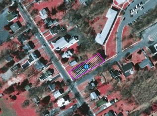 63 Leigh St, Clinton, NJ 08809