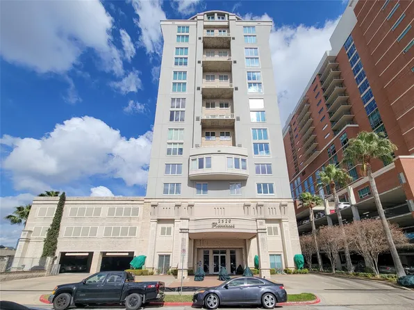 2520 Robinhood St APT 800, Houston, TX 77005