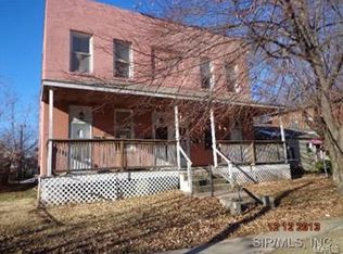 Grand Ave, Granite City, IL 62040