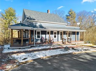 110 Spring St, Pascoag, RI 02859