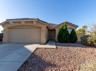 3623 E Ironhorse Rd, Gilbert, AZ 85297
