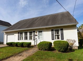315 Lenox Ave, Pittsfield, MA 01201