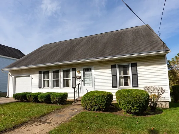 315 Lenox Ave, Pittsfield, MA 01201