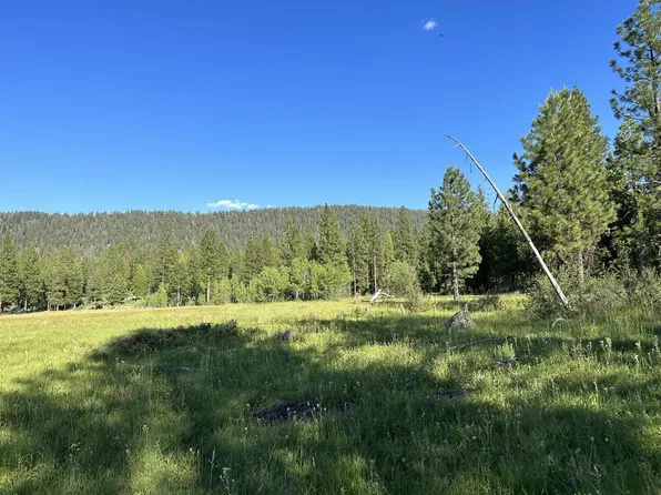 Nka Blm Rd #5817, Chiloquin, OR 97624