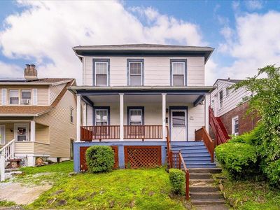 190 Gidney Avenue, Newburgh, NY, 12550