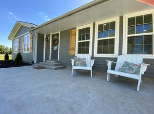 6801 County Road 120, Carthage, MO 64836