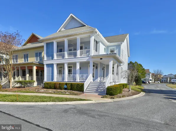 27493 S Nicklaus Ave #121, Millsboro, DE 19966