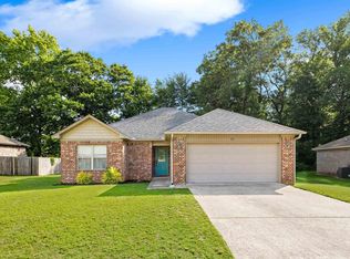 29 Trinity Dr, Cabot, AR 72023