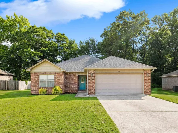 29 Trinity Dr, Cabot, AR 72023