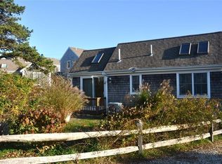 6 Shore Rd #16, Provincetown, MA 02657