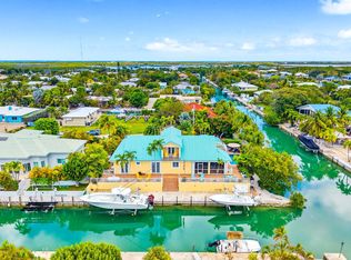21090 5th Ave, Cudjoe Key, FL 33042