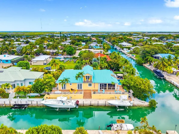 21090 5th Ave, Cudjoe Key, FL 33042