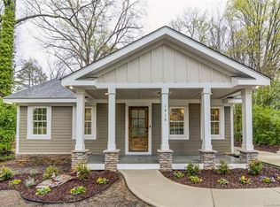 1818 Arnold Dr, Charlotte, NC 28205