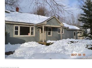 781 Union St, Bangor, ME 04401
