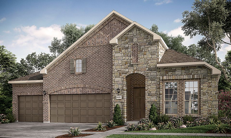 2nd image of 5730 Pedernales Bend Ln #Uhys19