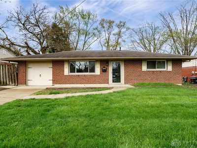 125 W Market St, Springboro, OH, 45066