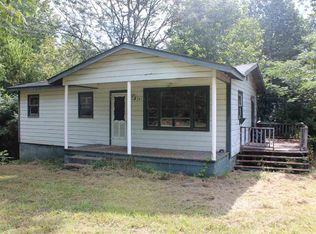 247 N Horseshoe Bridge Rd, Westminster, SC 29693