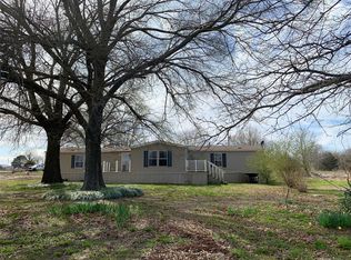 192 Bryant St, Durant, OK 74701