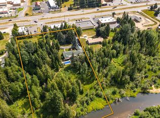 476912 Highway 95, Ponderay, ID 83852