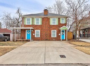 1512 NW 34th St, Oklahoma City, OK 73118