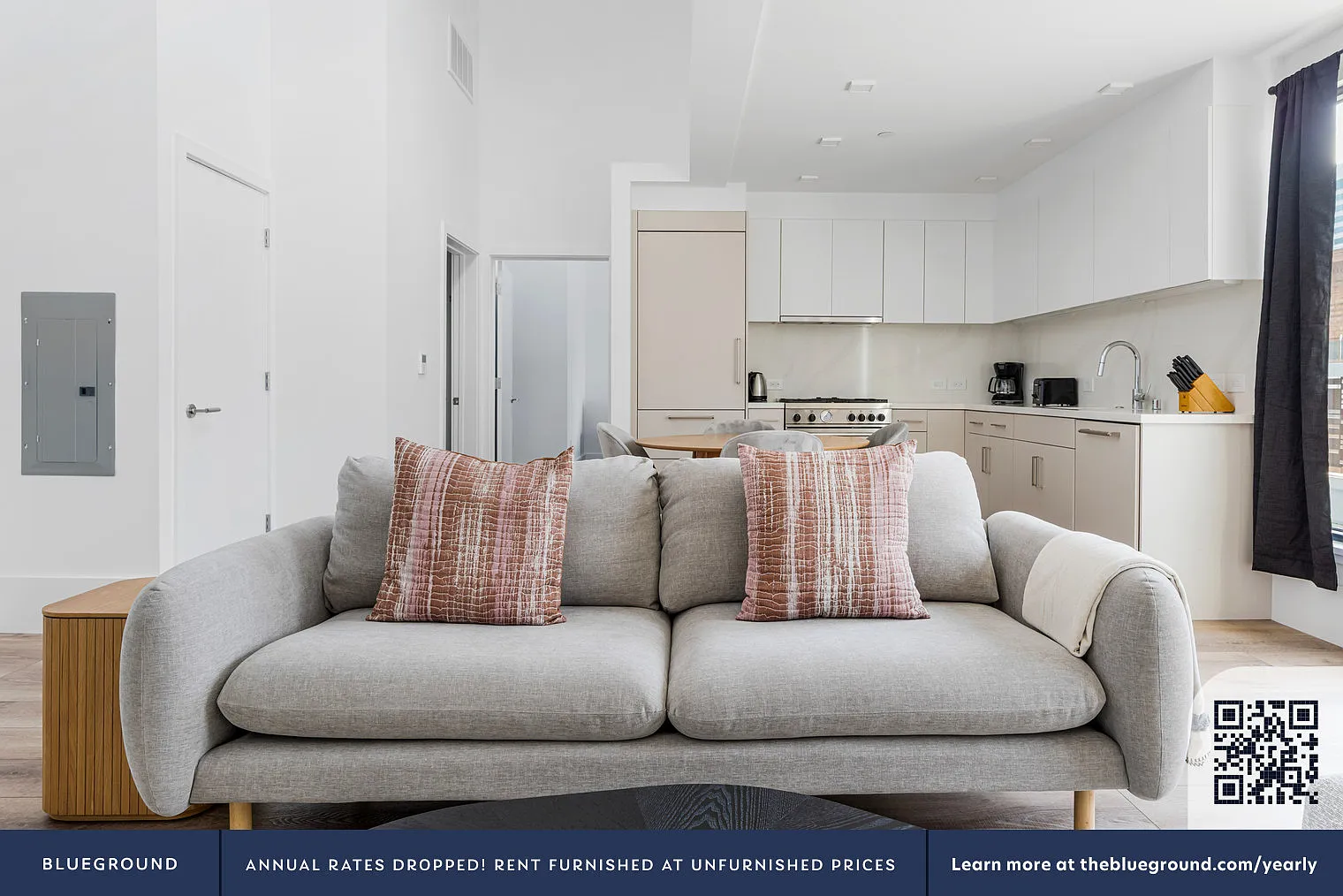 2 bed, 2.0 bath, 1248 sqft, $6,710 — Photo 2