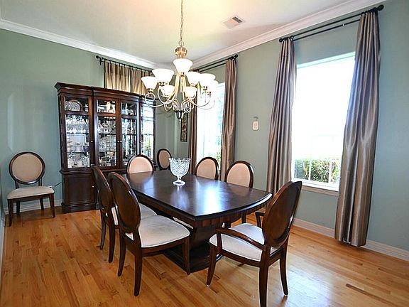 5th image of 4402 Convento Dr