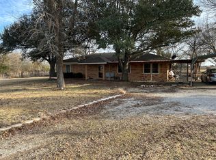 1053 Mary St, Quinlan, TX 75474