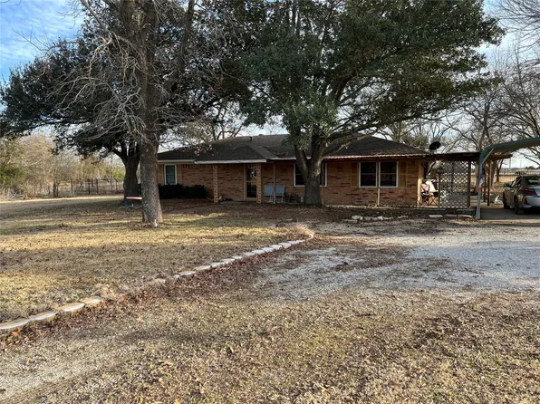 1053 Mary St, Quinlan, TX 75474