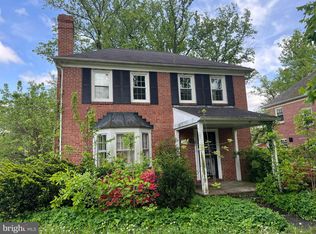 3803 Edgewood Rd, Baltimore, MD 21215