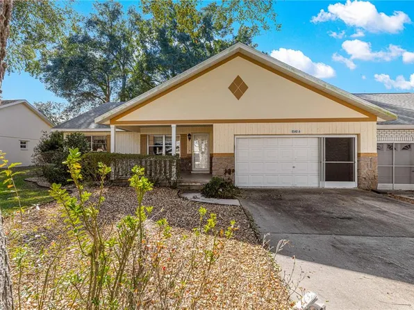 8540 SW 90th Pl Unit A, Ocala, FL 34481