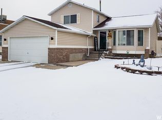 4043 W 6515 S, Salt Lake City, UT 84129