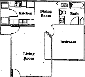The Lodge Residential — Photo 3